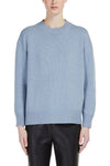 S Max Mara Maglie Azzurro da donna