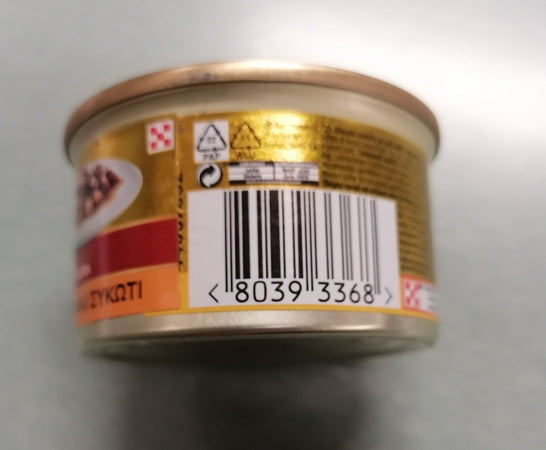 PURINA GOURMET GOLD - DADINI CON POLLO E FEGATO 80GR