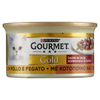 PURINA GOURMET GOLD - DADINI CON POLLO E FEGATO 80GR
