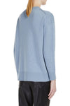 S Max Mara Maglie Azzurro da donna