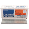 Elite Choice Draper XS17 – 59826 30 mm BRAD Nails 18 gauge [confezione da 5000]