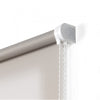 STOR PLANET - TENDA ROLL-UP FILTRANTE TRASLUCIDA 80X250CM SABBIA