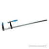 Morse in acciaio F ganasce in ghisa manico anti-scivolo Prezzo Silverline Silverline