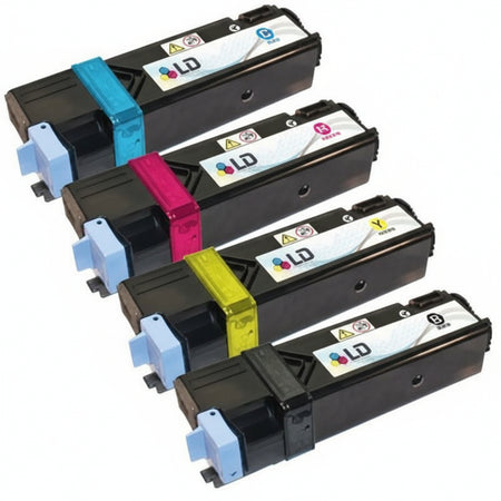 Ciano compatible Xerox Phaser 6125, 6125 N.-1K 106R01331