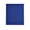 STOR PLANET - TENDA ROLL-UP FILTRANTE TRASLUCIDA 160X180CM BLU COBALTO