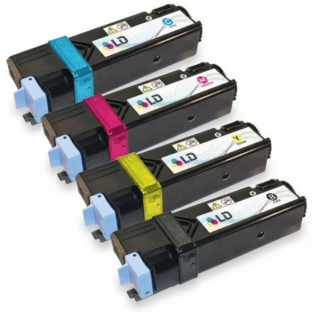 Magent compatible per Xerox Phaser 6125, 6125 N-1K106R01332