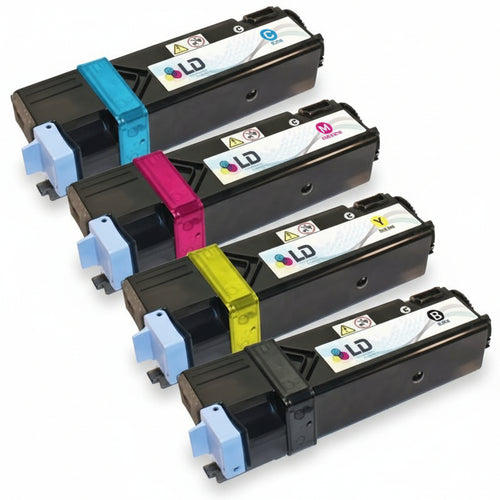 Magent compatible per Xerox Phaser 6125, 6125 N-1K106R01332