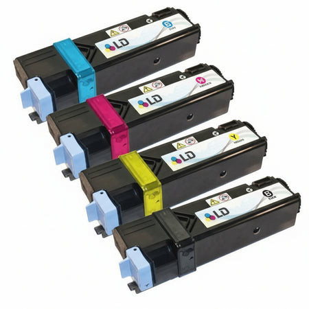 Yellow compatible per Xerox Phaser 6125, 6125 N.1K106R01333