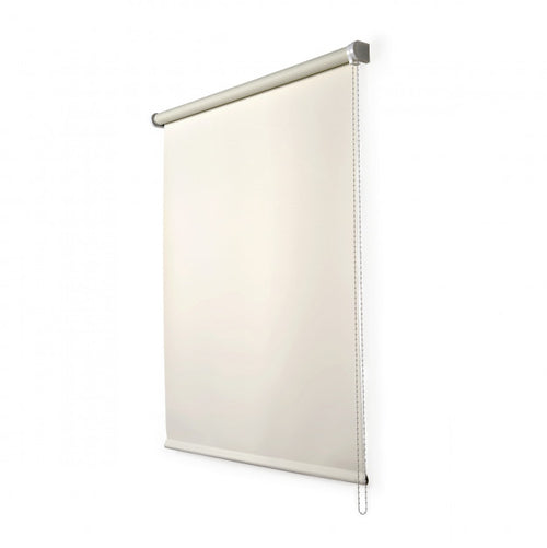 STOR PLANET - TENDA ROLL-UP OSCURANTE OPACO 160X250CM AVORIO
