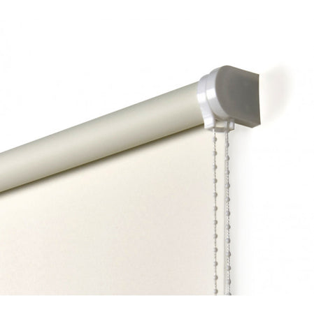 STOR PLANET - TENDA ROLL-UP OSCURANTE OPACO 160X250CM AVORIO