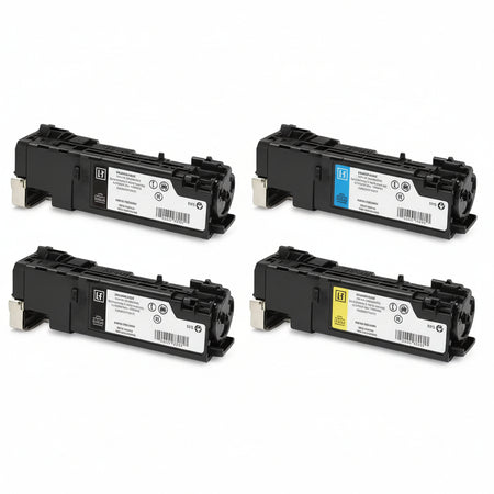 Black compa Xerox Phaser 6140 V_N, 6140 V_DN-2.5K106R01480