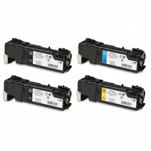 Black compa Xerox Phaser 6140 V_N, 6140 V_DN-2.5K106R01480