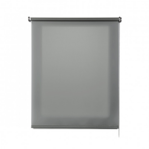 STOR PLANET - TENDA ROLL-UP TRASLUCIDA 160X250CM GRIGIO