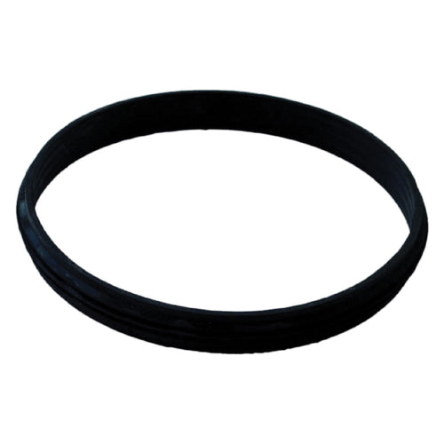 GUARNIZIONE IN SILICONE ø cm 14 - h. 9 mm PER TUBI STUFA -PZ 10 DF 7039348