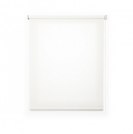 STOR PLANET - TENDA ROLL-UP TRASLUCIDA FILTRANTE 160X250C BIANCO