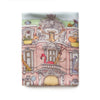 Coperta in Cashmere Atelier Choux Monceau Mansion 100 cm x 80 cm