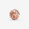 Pandora Charm openwork Infinito intrecciato