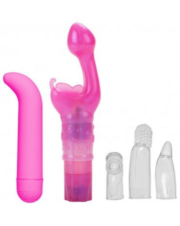 CALEXOTICS - IL SUO KIT PUNTO G