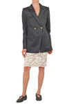 JUCCA Jucca - Gonna - 451758 - Panna da donna