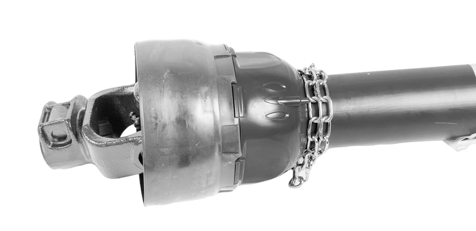 Cardano omocinetico singolo 4x1000 Quality line