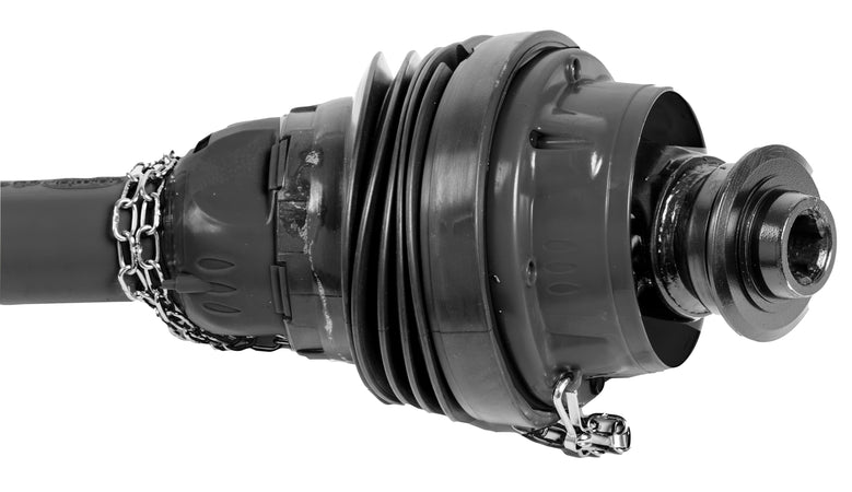 Cardano omocinetico singolo 4x1000 Quality line