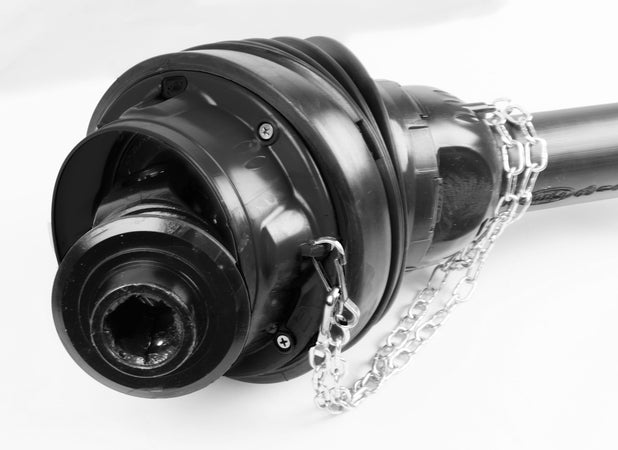 Cardano omocinetico singolo 4x1200 Quality line