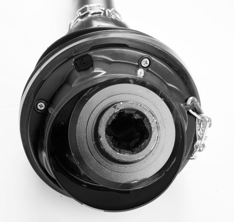 Cardano omocinetico singolo 4x1200 Quality line