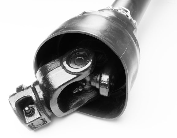 Cardano omocinetico singolo 4x1200 Quality line