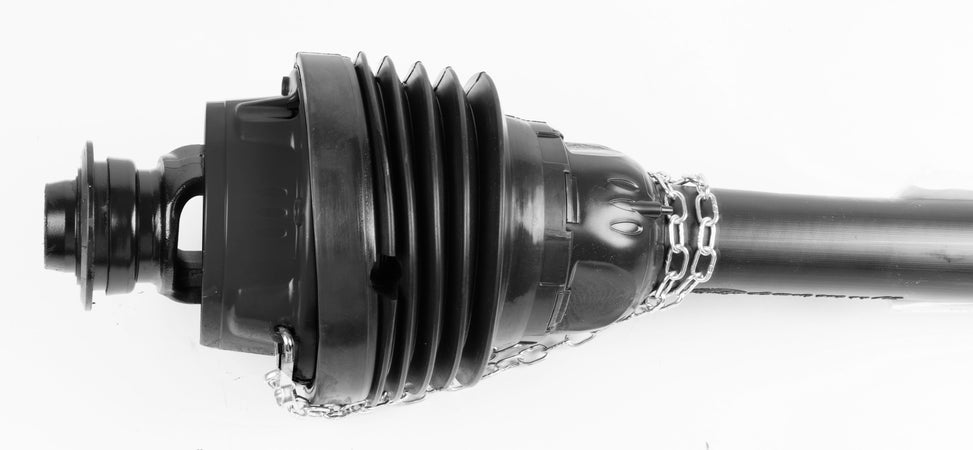 Cardano omocinetico singolo 4x1200 Quality line