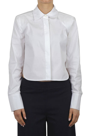 Liviana Conti - Camicia - 450567 - Bianco da donna