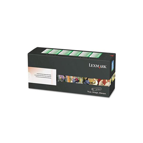 Lexmark 78C20CE cartuccia toner 1 pz Originale Ciano (78C20CE 78C20CE, 1400 pages, - Cyan, 1 78C20CE, 1400 pages, - Cyan, 1 pc[s] - Warranty: 12M)