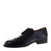 FONTANA scarpa classica uomo 5579 - N