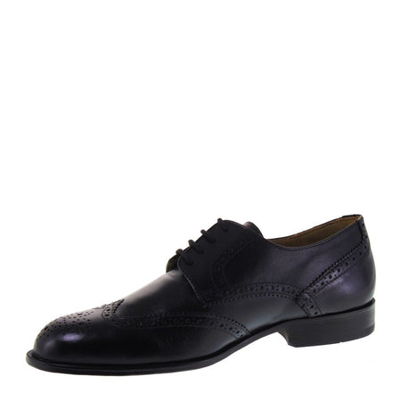 FONTANA scarpa classica uomo 5579 - N