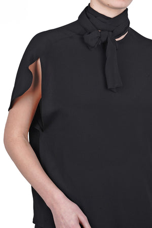 JUCCA Jucca - Camicia - 470873 - Nero da donna