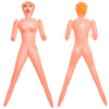 Bambola gonfiabile BECKY THE BEGINNER LOVE DOLL