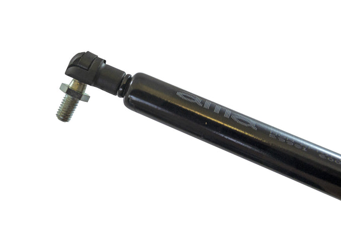 Molla a gas estensione max 450mm 600 N adattabile al riferimento originale New Holland 5177277