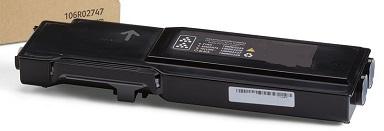Black compatibile for Xerox WorkCentre 6655 i-12K106R02747