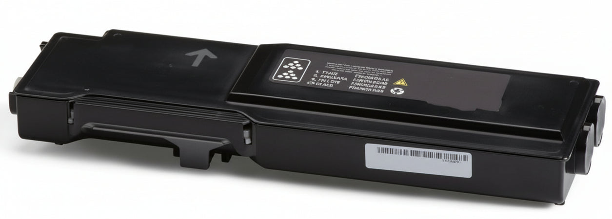Black compatibile for Xerox WorkCentre 6655 i-12K106R02747