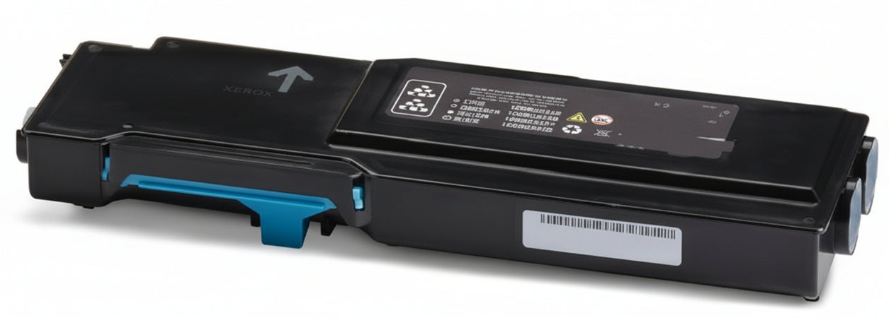 Ciano compatibile for Xerox WorkCentre 6655-7.5K106R02744