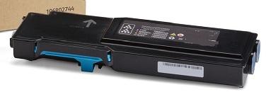 Ciano compatibile for Xerox WorkCentre 6655-7.5K106R02744