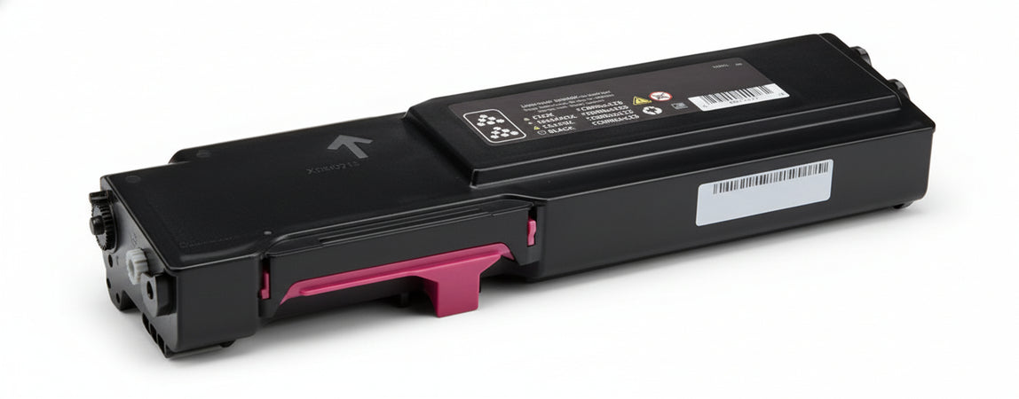 Magente compatibile for Xerox WorkCentre 6655-7.5K106R02745