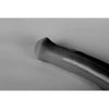 Dildo realistico pene morbido gigante di cavallo con vene e ventosa 48 cm XXL nero