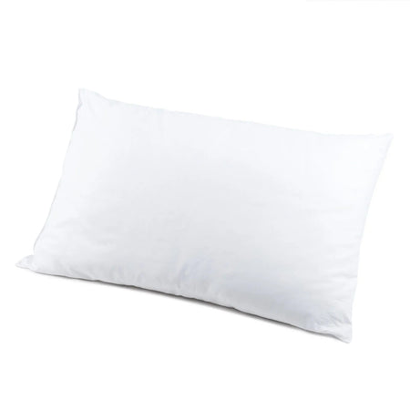Guanciale  Set 4 Cuscini ! Caleffi Gr.500 ,Comfort e Convenienza