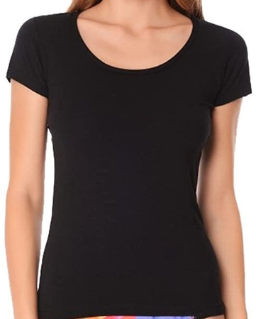 Camiciala MC donna 4181 Jadea