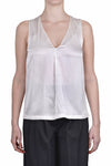 JUCCA Jucca - Top - 470875 - Panna da donna