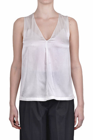 JUCCA Jucca - Top - 470875 - Panna da donna