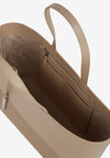 calvin klein BORSA CK MIXMEDIA SHOPPER_MONO da donna