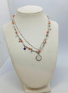 Collana donna DVCCIO CP900C/W