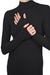 GRIFONI Grifoni - Abito - 461265 - Nero da donna