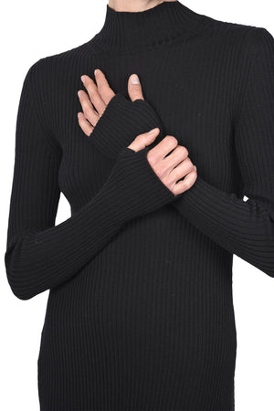 GRIFONI Grifoni - Abito - 461265 - Nero da donna